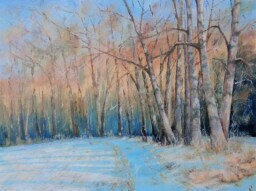 Polánka  46x58